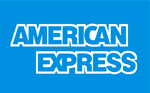 Aceptamos pagos con American Express
