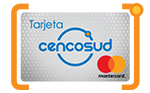 Aceptamos pagos con Cencosud