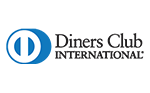 Aceptamos pagos con Diners Club