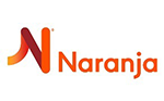 Aceptamos pagos con Tarjeta Naranja