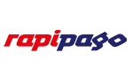 Aceptamos pagos con Rapipago